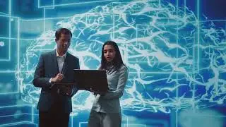 FOSIA   L'Art de l'Innovation Num&eacute;rique