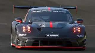 Gran Turismo 7 Replay Art of Cars