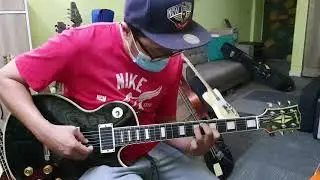 lespaul epiphone japan