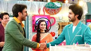 Udayveer को किया Appreciate Cafe में भी Maa की जैसी भावना लाये | kabhi Neem Neem Kabhi Shahad Shahad