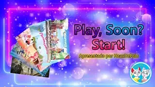 Play, Soon? Start! [52] - Live 21/01/2026