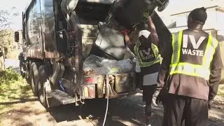 City Council must sign French Quarter trash contract, Judge rules in favor of Henry Consulting