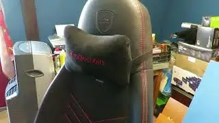 NOBLECHAIR ICON SATISFAIS OU PAS AU BOUT D'UN AN D'UTILISATION