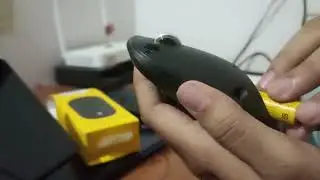 ||REALME SILENT WIRELESS MOUSE UNBOXING|| Cost₹400-450