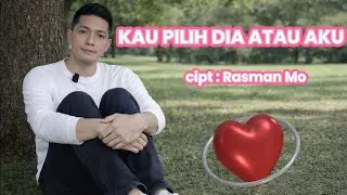 KAU PILIH DIA ATAU AKU  Lagu Paling Menyayat hati 