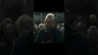 Benefits of being the first son😏#vikings #netflix #ragnar #ragnarlothbrok #bjorn #bjornironside ,