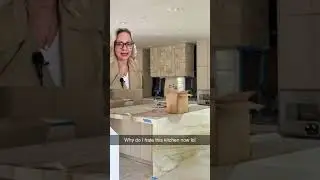 The Trending Beige Kitchen Gone WRONG ❌
