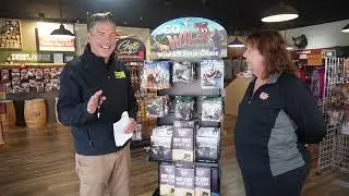 Beef Jerky Outlet