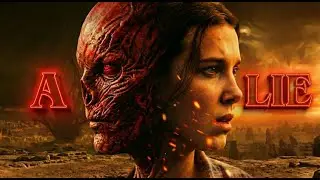 Концовка сериала «Очень странные дела» была ложью.