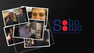 Soho Sonic Studios - Testimonials
