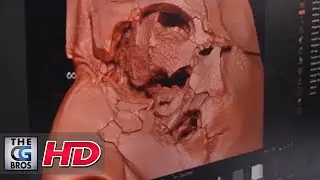 CGI VFX Making of : 