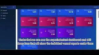 OCIMF SIRE 2 0 ANALYSIS VIDEO