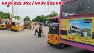 🔥 DTCP Approved Plot for Sale |Nandivaram Narayanapuram | Guduvanchery