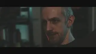 Daniel James Horror Short - Chris Massa Score