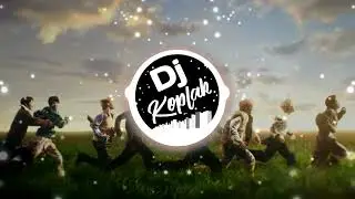 DJ PINOCCHIO - AHOF (FULLBASS REMIX) VIRAL TIKTOK TERBARU 2025