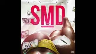 Ayo Maay - Purple Syrup ft Scrapp Jones