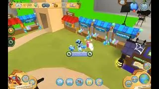 How to get rich easily! (Bonus!)