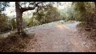 Camping,Fishing and exploring an old **CEMETERY** in the middle of the woods