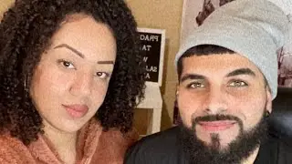 Interracial Couple Reacts to Interracial Couples on #Jubille.. Is there a race preference?