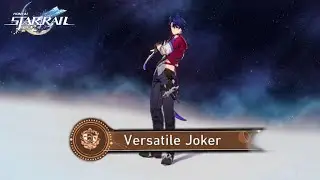 Honkai Star Rail Hidden Achievement Versatile Joker