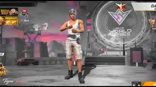 Slow Motion part-3 Credit-Tigon is on /Tha FF Mafia/ Free Fire