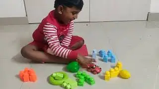 Home based activities for kids # Sorting