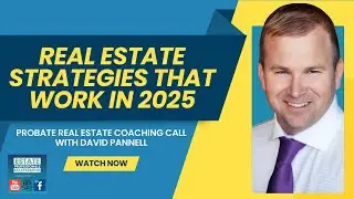 How to Handle Vacant or Problem Probate Properties ( Investor's POV)