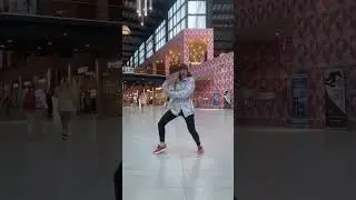 #leechaeyeon - #knock #challenge #coverdance #knockchallenge