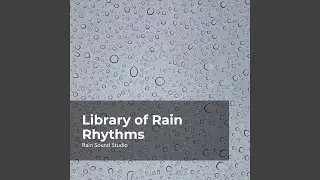 Rain Rhythmic Pattern