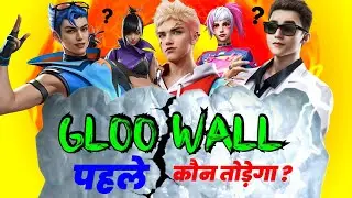 Who is the best ? IGNIS/ SKYLER/ OSCAR/ RIN/ and IRISH characters in freefire | AR ROWDY 99✓