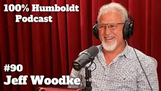 #90. From Humanitarian to Hostage Jeff Woodke's Remarkable Journey ||@ScottHammond