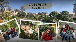 FINALLY DAY 2 Vlog| ft. Friends 
