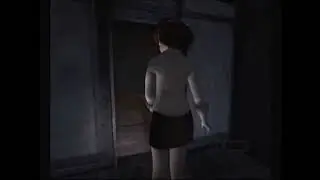 Project Zero/Fatal Frame (Part 5, Demon Tag)