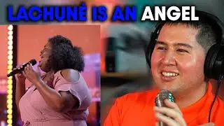 Lachun&eacute; Sings 