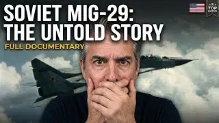 Operation Diamond :- MOSAD stole Soviet Mig-21 JET.#mosad #operation #israel 