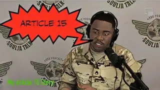 My U.S. Army Article 15 (Non judicial punishment) story short hike deployed to Afghanistan