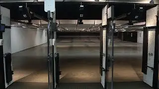 North Metro Gun Range Expansion Includes More Virtual Reality Training