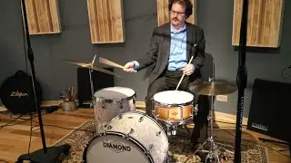 Craviotto 6.5x14