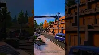 KRAI NEW MAP OF CODM #codm #shorts #codmobile