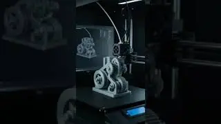 When AI meets 3D Printing #3dprinting #ai