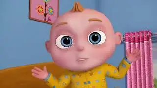 Alien Gift Cartoons For Kids _Funny Comedy Series For ToddlersTooToo Boy Videogyan KidsShows