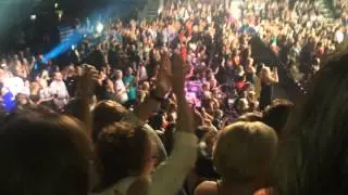 Miss USA 2015 Olivia Jordan's Family Reaction