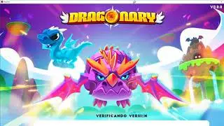Newest NFT Play to Earn Game - DRAGONARY (stress test only)