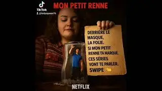 13 s&eacute;ries qui plongent dans la sant&eacute; mentale #seriesaddict #netflixfr #bingewatch #netflix #series