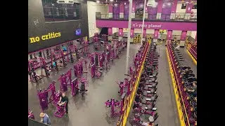 Starting the new year off strong: tips from Planet Fitness on exercise