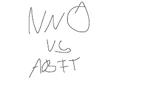 NNO vs ABFT mit Satorius | Game 2 | Primeleague Division 4