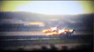 Atco Dragway Vintage Footage late 60s early 70s