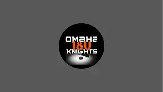 Omaha Knights 18U vs. Jackets FINALS
