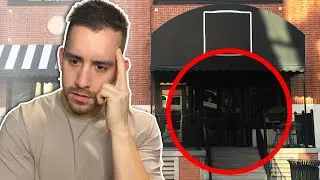 WORST Case DoorDash Dasher Pickup