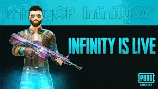 Chill Stream With InfinityOP : Switched To Mobile 😋 | Boom Baam Classics | PUBG MOBILE LIVE